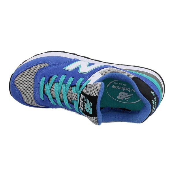 NEW BALANCE WL574SGB wl574sgb kolor niebieski
