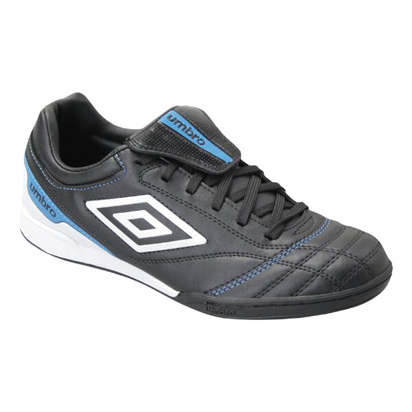 Buty piłkarskie męskie UMBRO CLASSICO-A TF 80260uyw5 kolor czarny