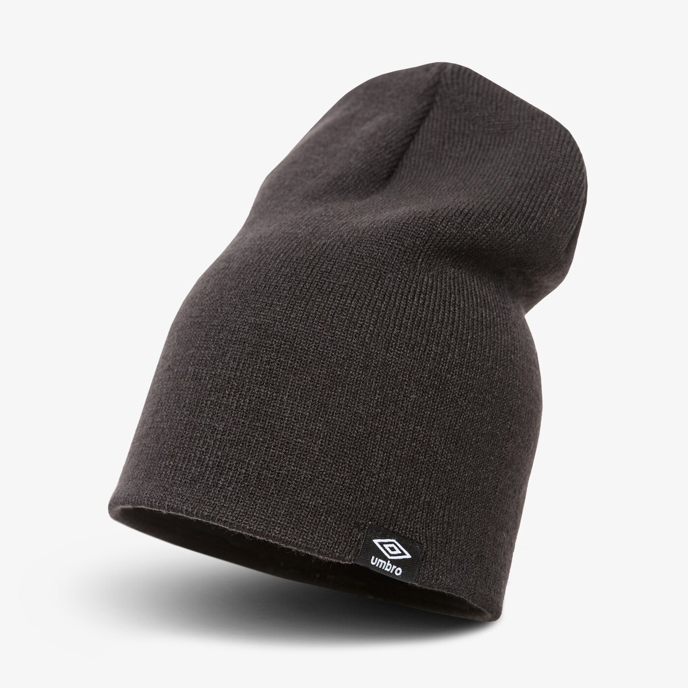 Czapka zimowa damska UMBRO CZAPKA DALVIK ul39hat92002 kolor czarny