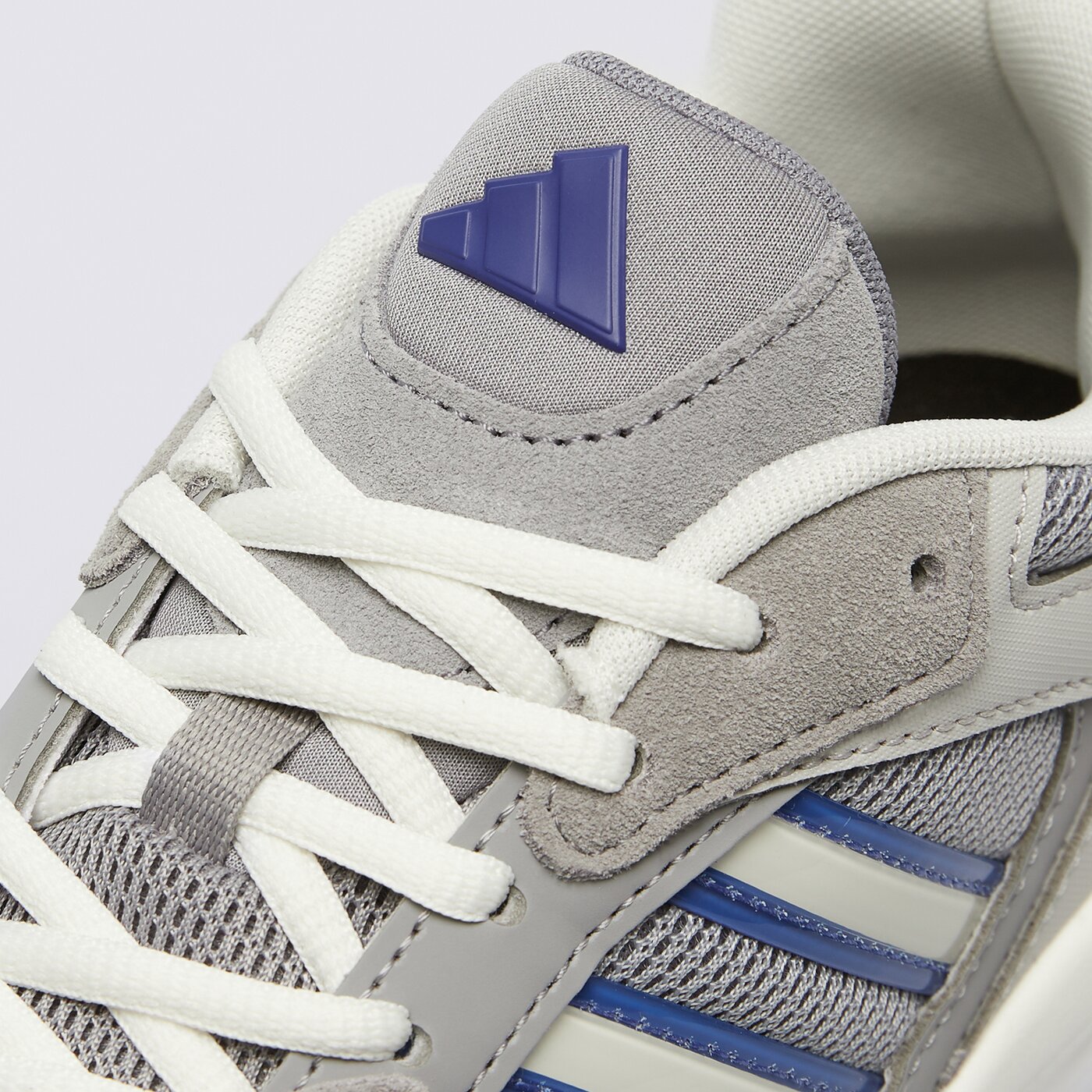 Buty sportowe męskie ADIDAS CRAZYCHAOS 2000 ig4405 kolor szary