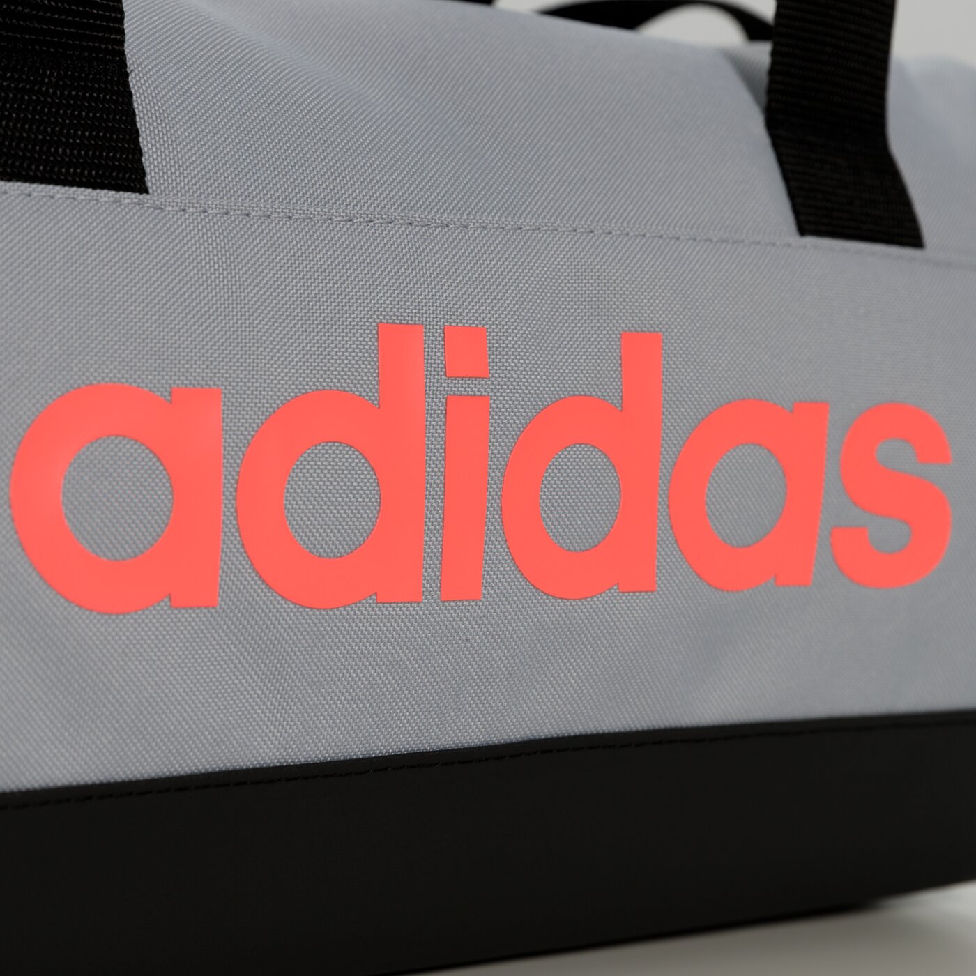 Torba sportowa damska ADIDAS TORBA LINEAR DUF XS hc4752 kolor szary