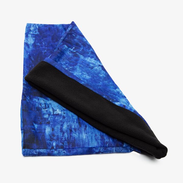  FEEWEAR KOMIN NA SZYJĘ WESERLO fw39scaf0302 kolor niebieski