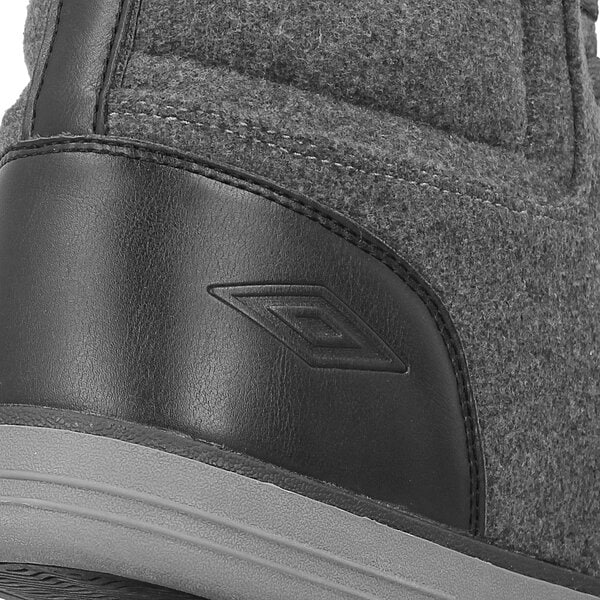 Buty sportowe męskie UMBRO WESLEY ummc217002 kolor szary