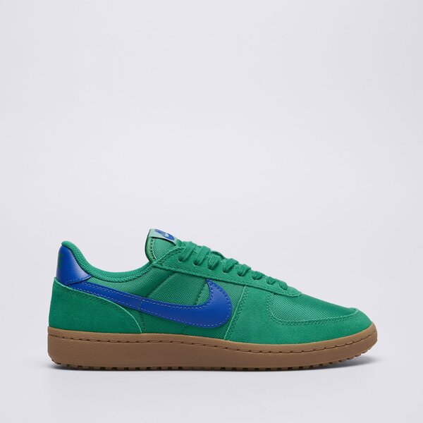 Buty sportowe męskie NIKE FIELD GENERAL hf3165-302 kolor zielony