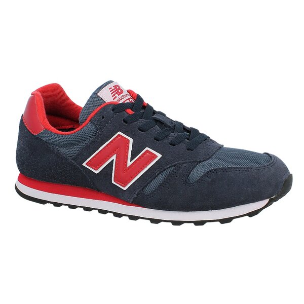 NEW BALANCE M373SBR m373sbr kolor granatowy