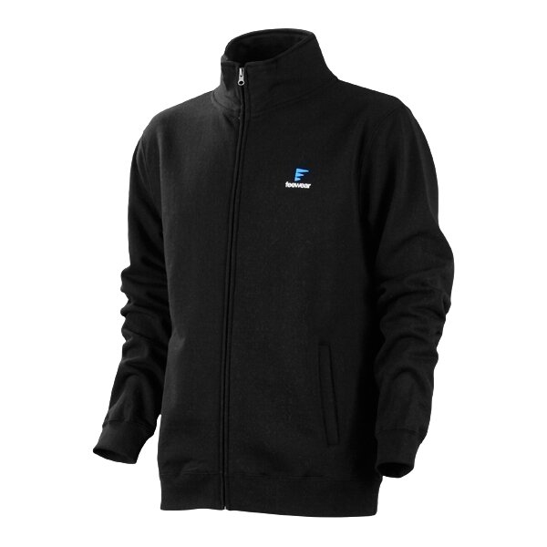 Bluza męska FEEWEAR BLUZA LOBOS fw11blm06100 
