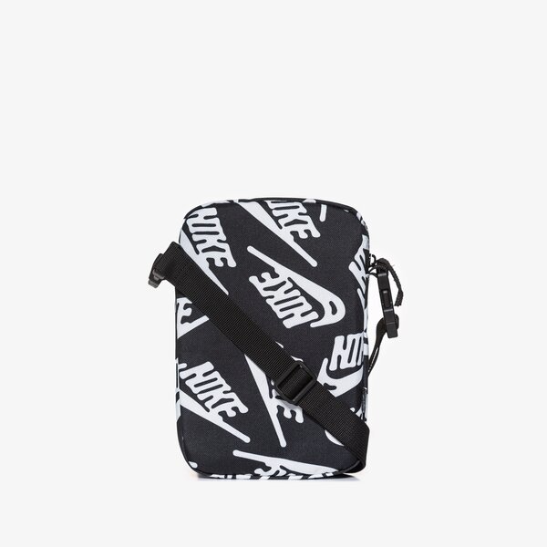 Torba sportowa damska NIKE TOREBKA NK HERITAGE CROSSBDY-HO21 AOP db4188-010 kolor multicolor