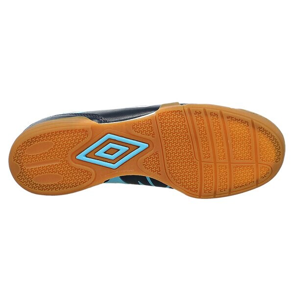 Buty piłkarskie męskie UMBRO UX-1 CLUB IC  80862udb2 kolor granatowy