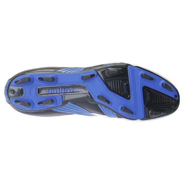 Buty piłkarskie męskie UMBRO A FRAME MATT FG-A 80100uca9 kolor biały