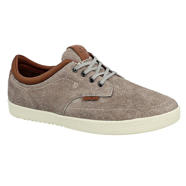 Buty sportowe męskie O'NEILL CONTOUR 59107201k48 kolor brązowy