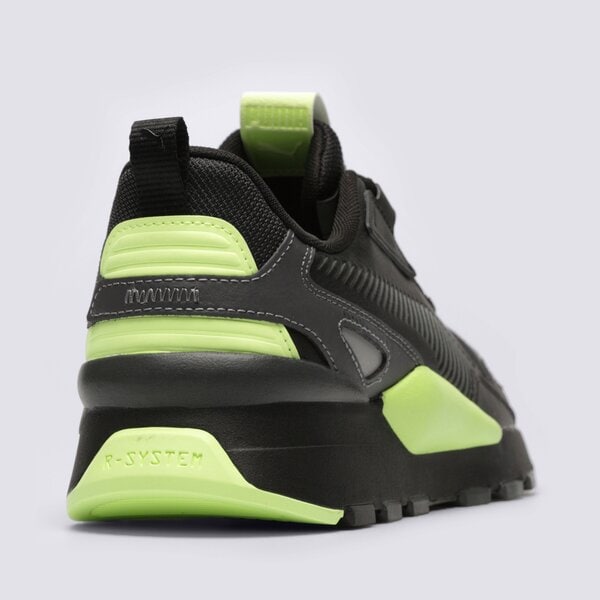 Buty sportowe męskie PUMA RS 3.0 39260905 kolor czarny