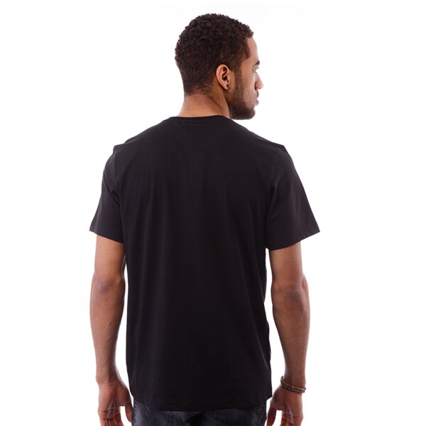 Koszulka męska ADIDAS T-SHIRT SUPER SMASH z33162 kolor czarny