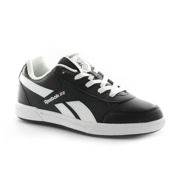 Buty dziecięce REEBOK CL LUCKY SHOT v57454 kolor czarny