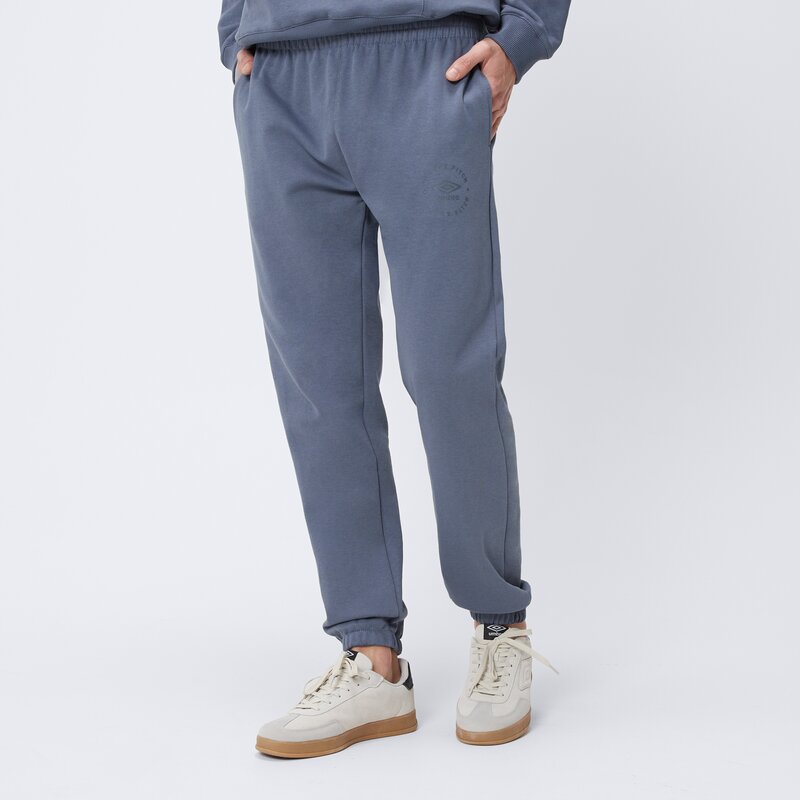 UMBRO SPODNIE RLXD JOGGER