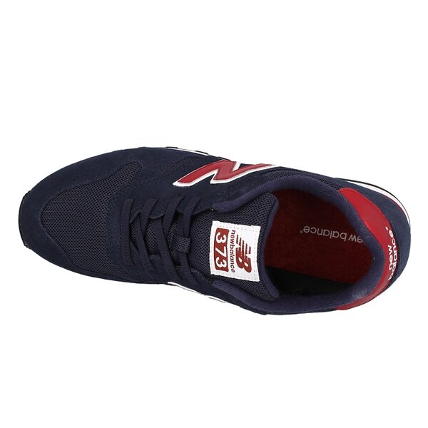 NEW BALANCE M373 m373srn kolor granatowy