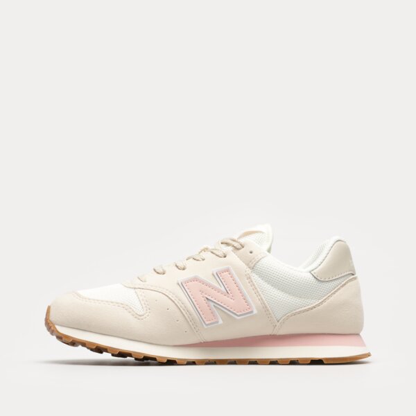 Buty sportowe damskie NEW BALANCE GM_GW500  gw500cr1 kolor różowy