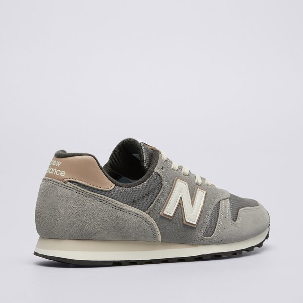 Buty sportowe męskie NEW BALANCE ML_WL373V2 ml373ol2 kolor szary