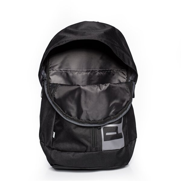 Plecak damski PUMA PLECAK PUMA PIONEER 7411501 kolor czarny