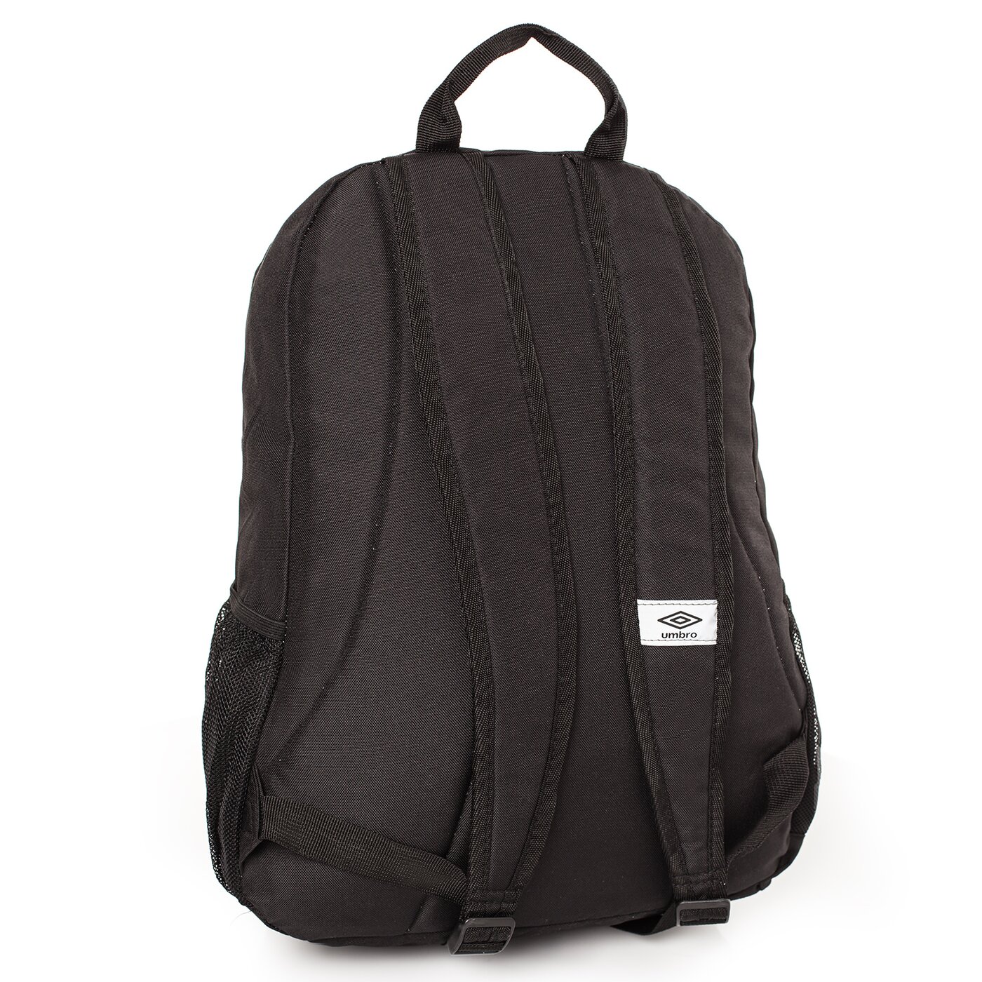 Plecak damski UMBRO PLECAK MARC ul36bug05001 kolor czarny