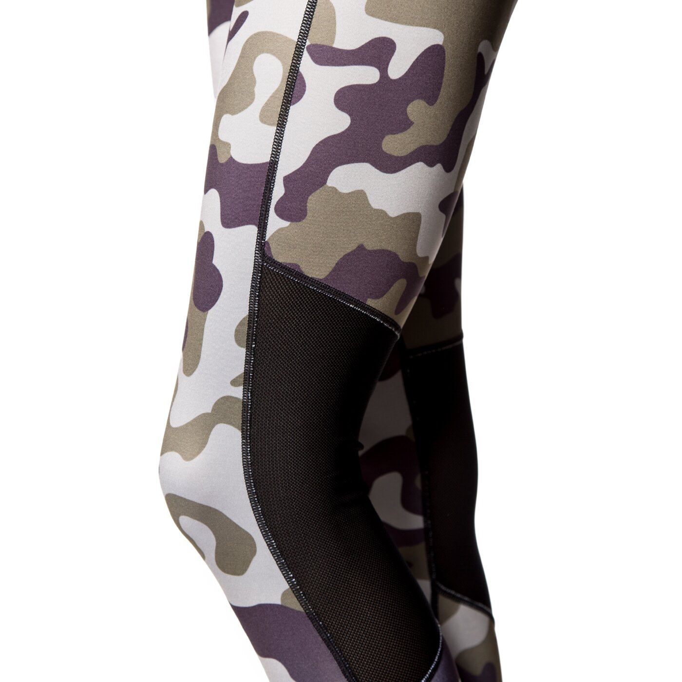 Spodnie dresowe damskie UMBRO SPODNIE MORO ul36spd29001 kolor multicolor