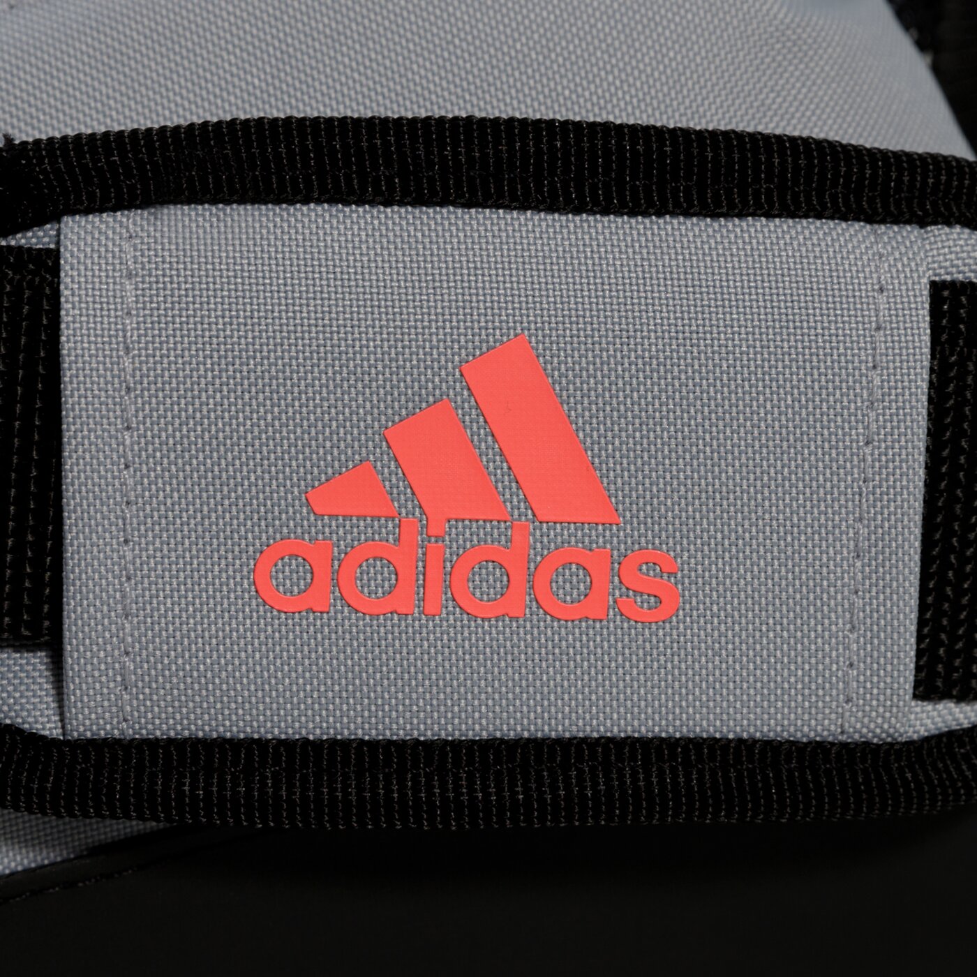 Torba sportowa damska ADIDAS TORBA LINEAR DUF XS hc4752 kolor szary