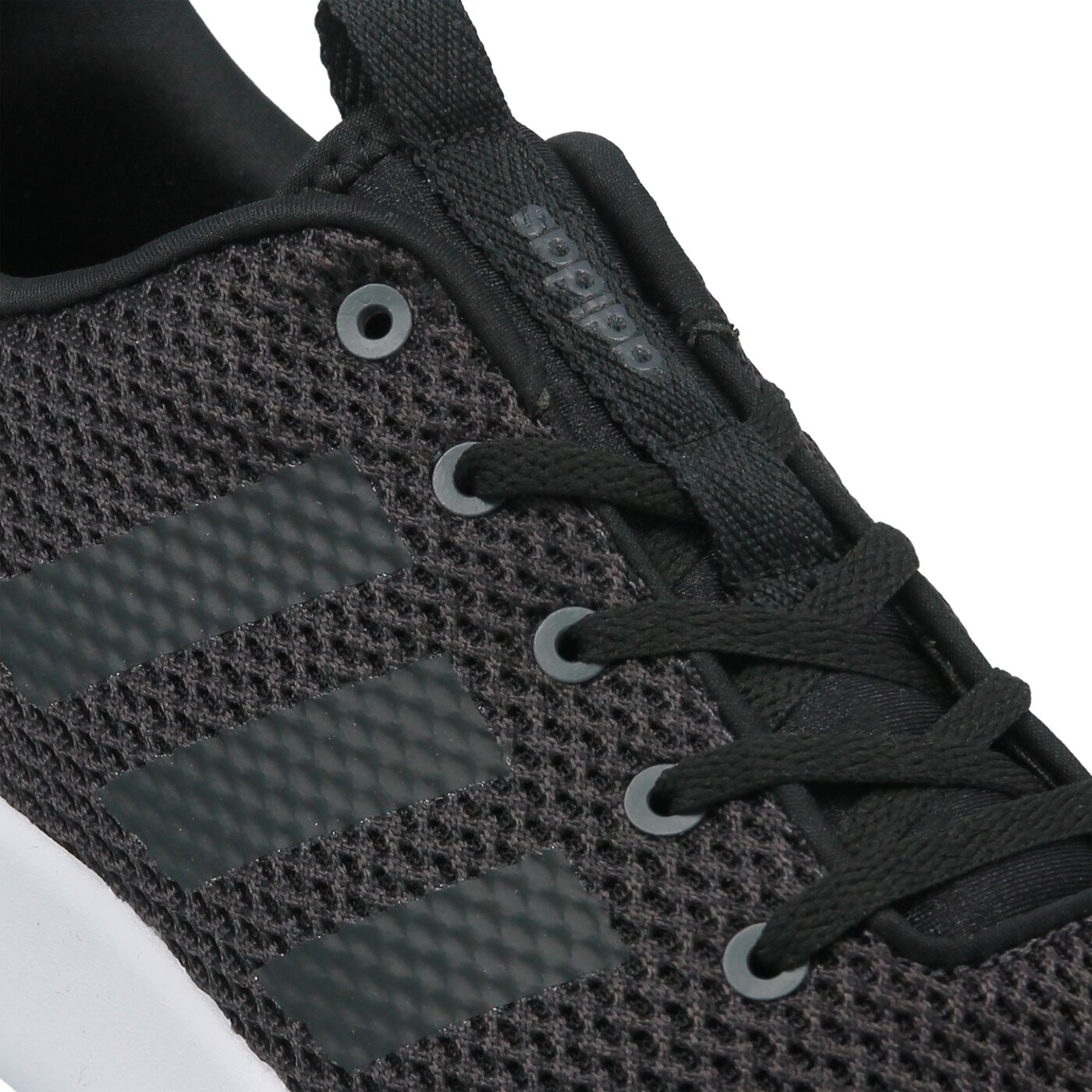 Buty sportowe męskie ADIDAS CF RACER TR da9306 kolor czarny