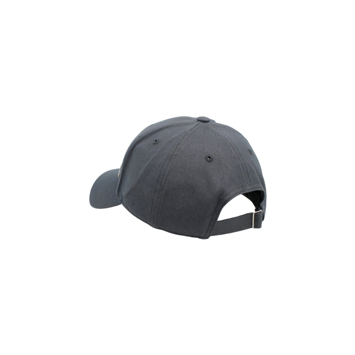 Czapka z daszkiem męska REEBOK CZAPKA SE M BADGE CAP GRAPHITE R z94856 kolor szary