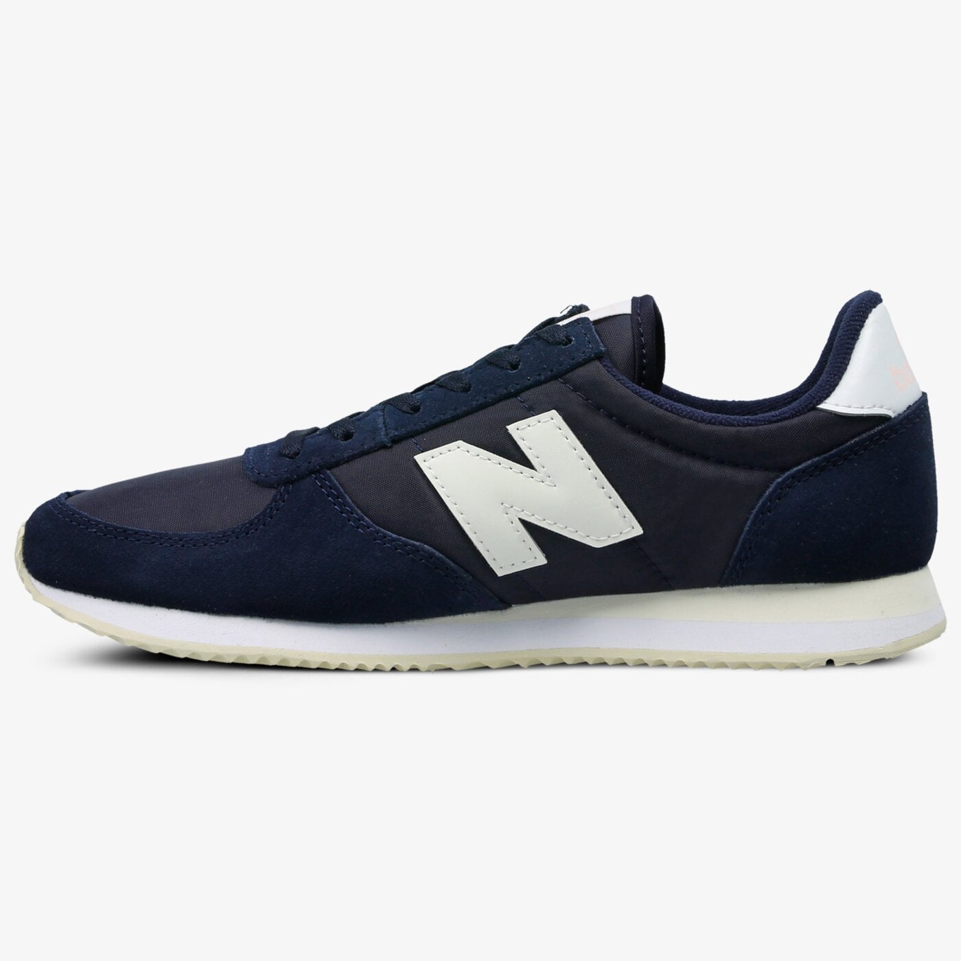 Buty sportowe damskie NEW BALANCE WL220RN wl220rn kolor granatowy