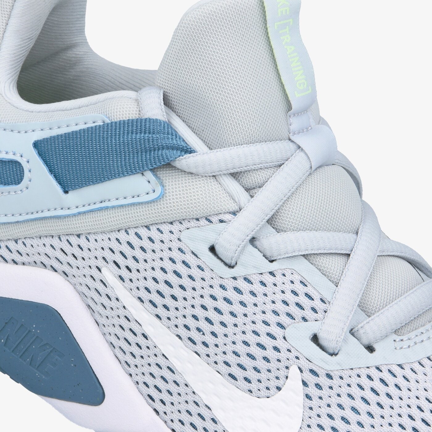 Buty treningowe damskie NIKE LEGEND ESSENTIAL cd0212-400 kolor niebieski