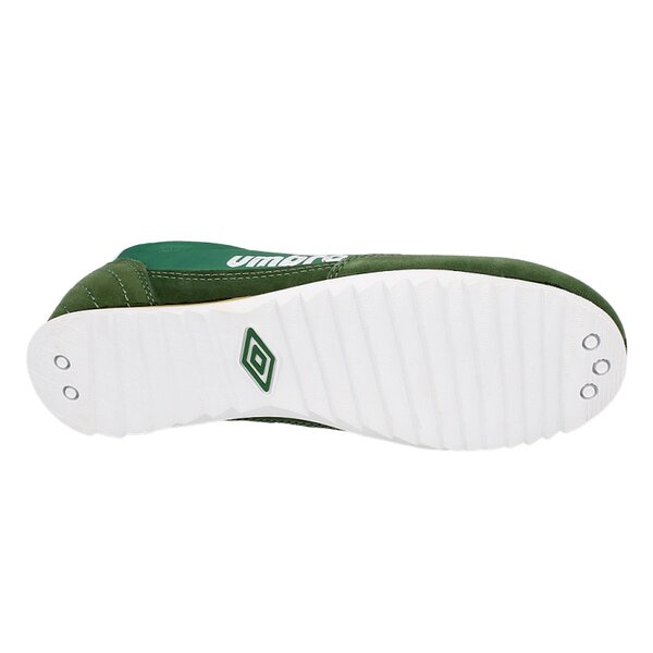 UMBRO ANCOATS 2 CLASSIC 40124u3mk kolor zielony