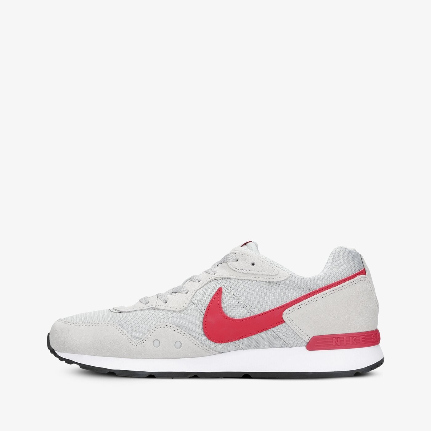 Buty sportowe męskie NIKE VENTURE RUNNER ck2944-008 kolor szary