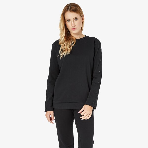 Bluza damska UMBRO BLUZA AGATE ul38bld03001 kolor czarny