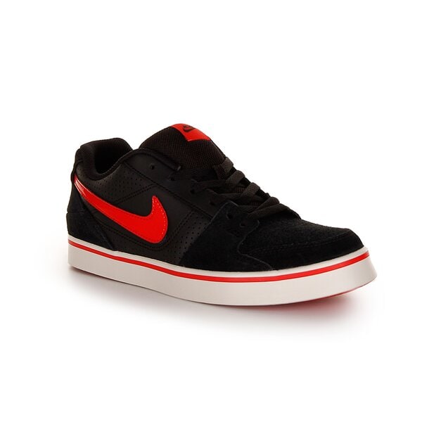 Buty dziecięce NIKE  RUCKUS LOW JR 409296060 kolor czarny