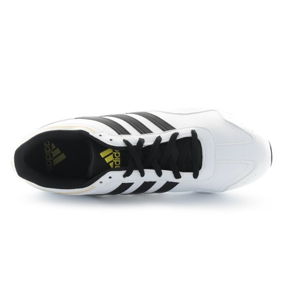 Buty sportowe męskie ADIDAS CAPOEIRA APELIDO g40552 kolor biały