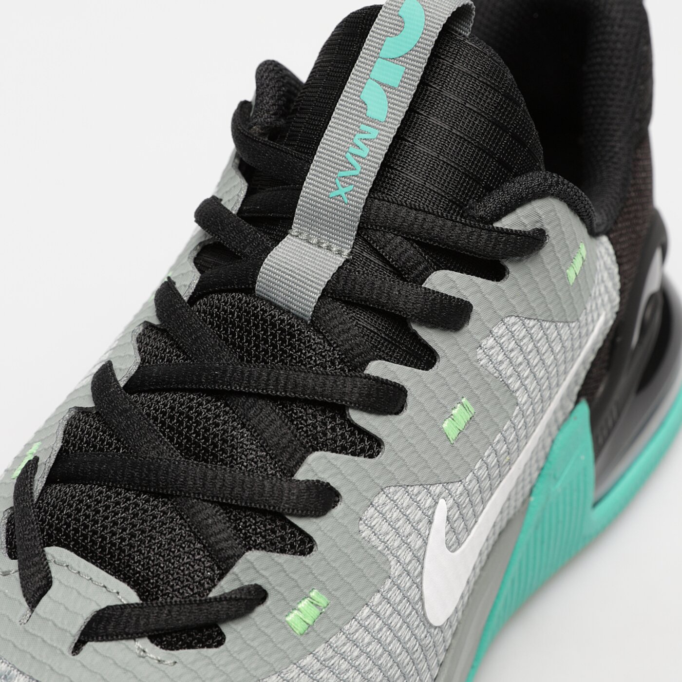 Buty treningowe męskie NIKE AIR MAX ALPHA TRAINER 5 dm0829-301 kolor szary