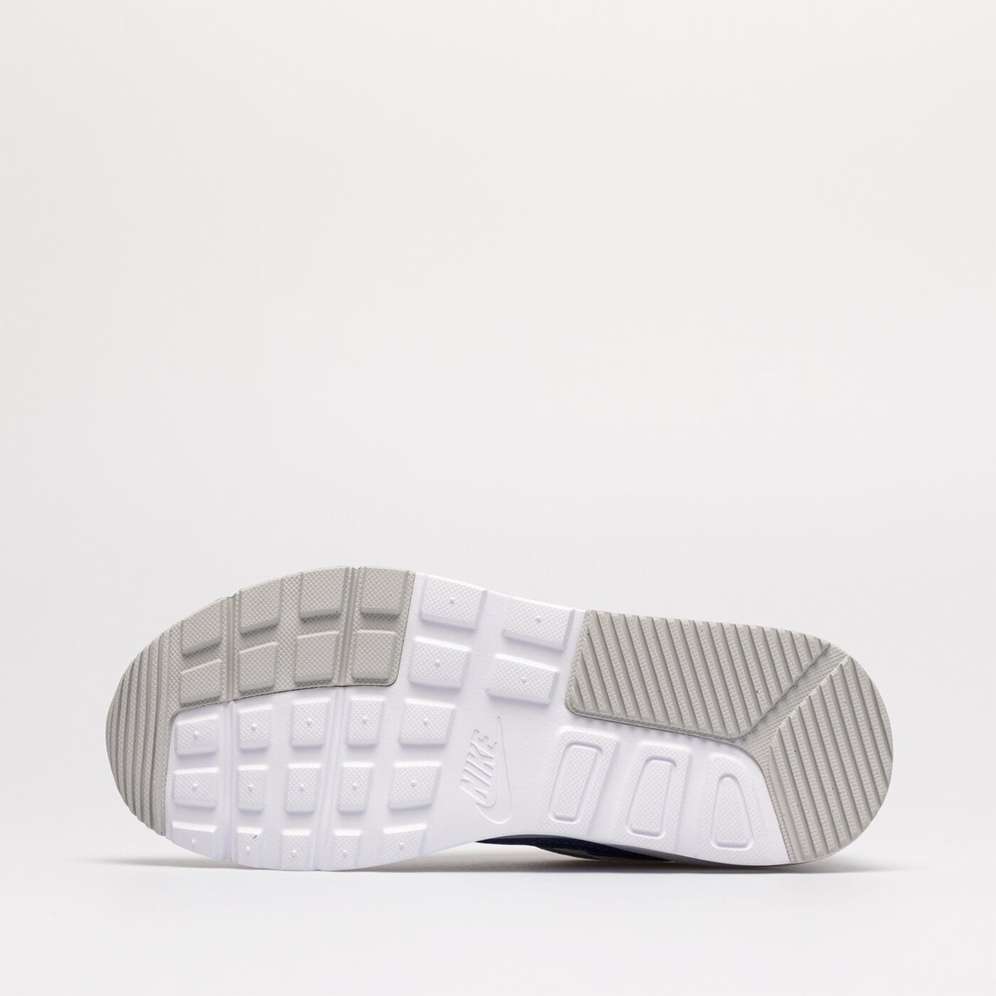 Buty sportowe damskie NIKE AIR MAX SC dr2552-100 kolor szary