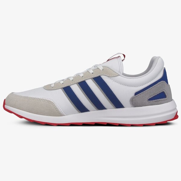 Buty sportowe męskie ADIDAS RETRORUNNER fv7031 kolor biały