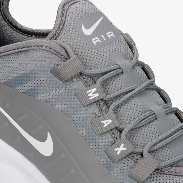 Buty sportowe męskie NIKE AIR MAX AXIS aa2146-002 kolor szary
