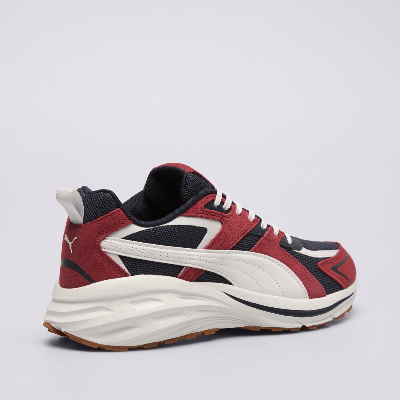 Buty sportowe męskie PUMA HYPNOTIC LS 39529505 kolor czerwony
