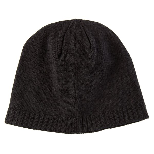 Czapka zimowa damska PUMA CZAPKA Z KAREN BEANIE 84327901 kolor czarny