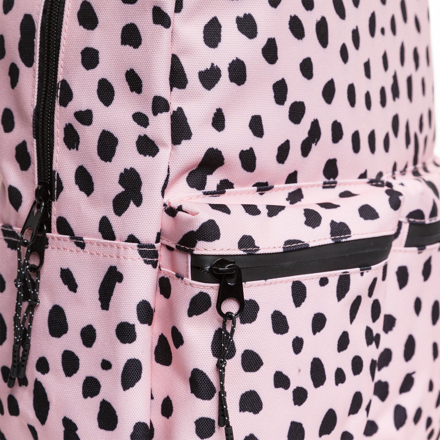 Plecak damski UP8 PLECAK RABILA up120pld75001 kolor różowy