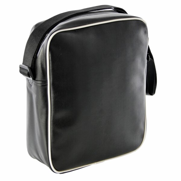 Torba sportowa damska PUMA TORBA CAMPUS FLIGHT BAG 06991901 kolor czarny