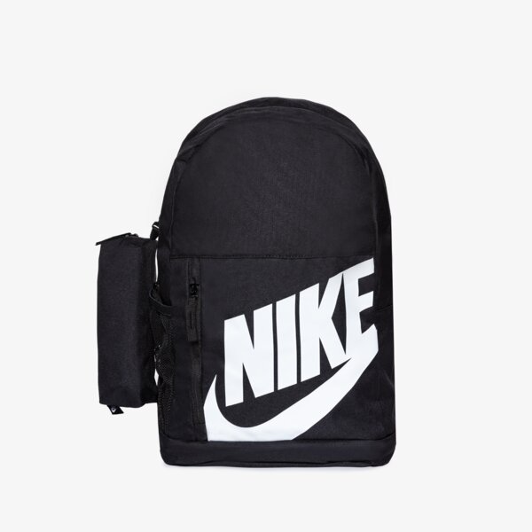 Plecak damski NIKE PLECAK ELEMENTAL ba6030-013 kolor czarny