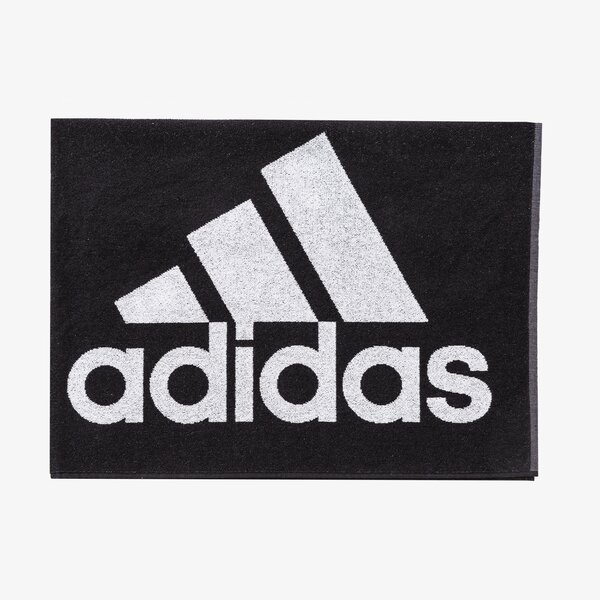 ADIDAS RĘCZNIK TOWEL L dh2866 kolor czarny
