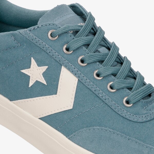 Buty sportowe męskie CONVERSE COURTLANDT c163200 kolor niebieski