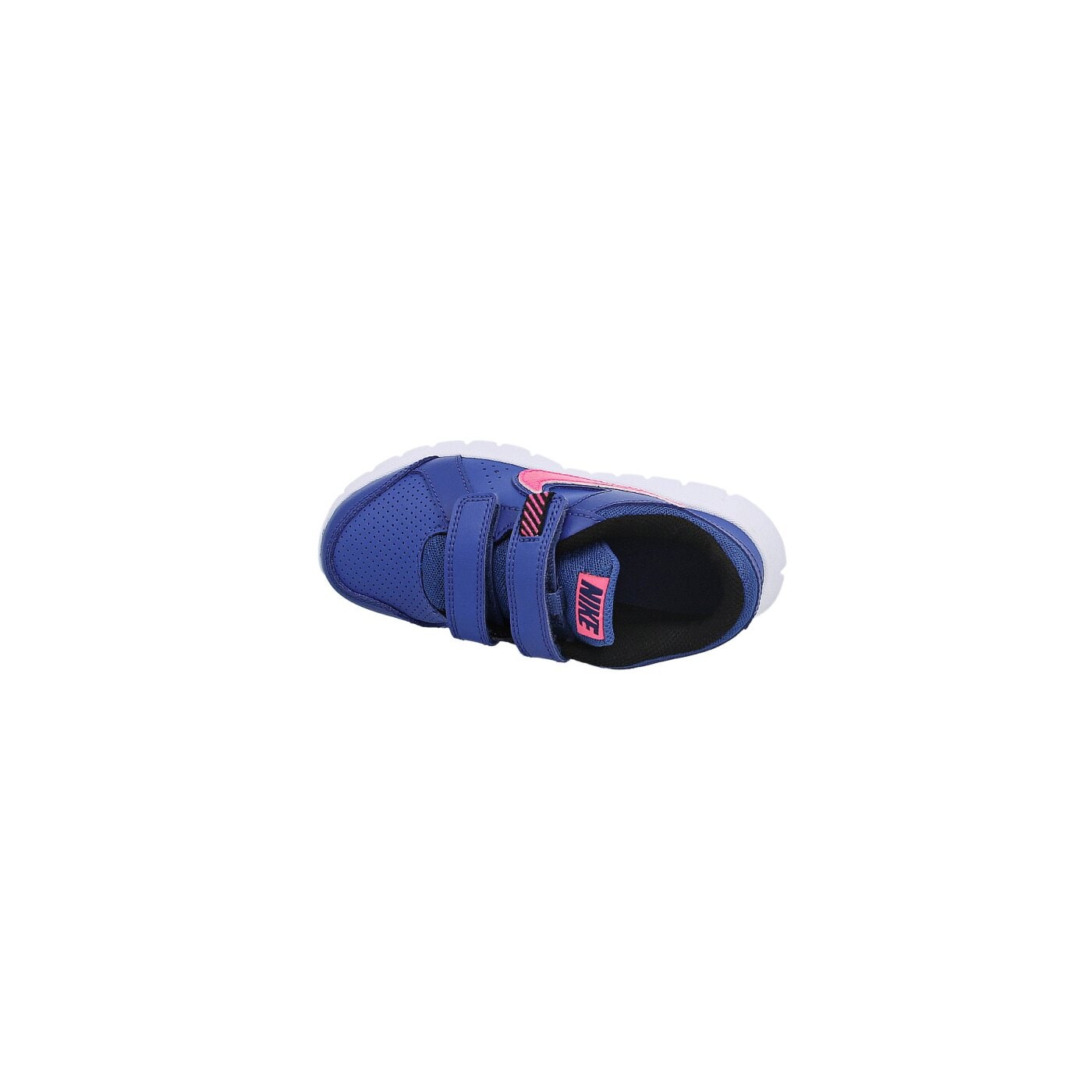 NIKE FLEX EXPERIENCE LTR (PSV) 631466400 kolor niebieski