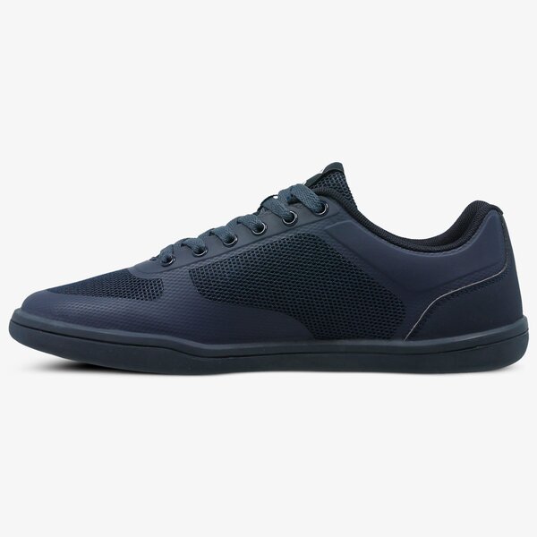 Buty sportowe męskie UMBRO ONTARIO umml118005 kolor granatowy
