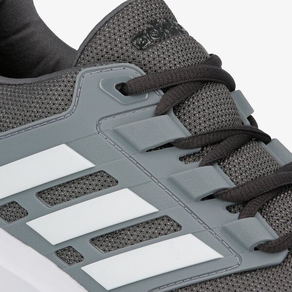 Buty do biegania męskie ADIDAS ENERGY CLOUD 2 b44751 kolor szary