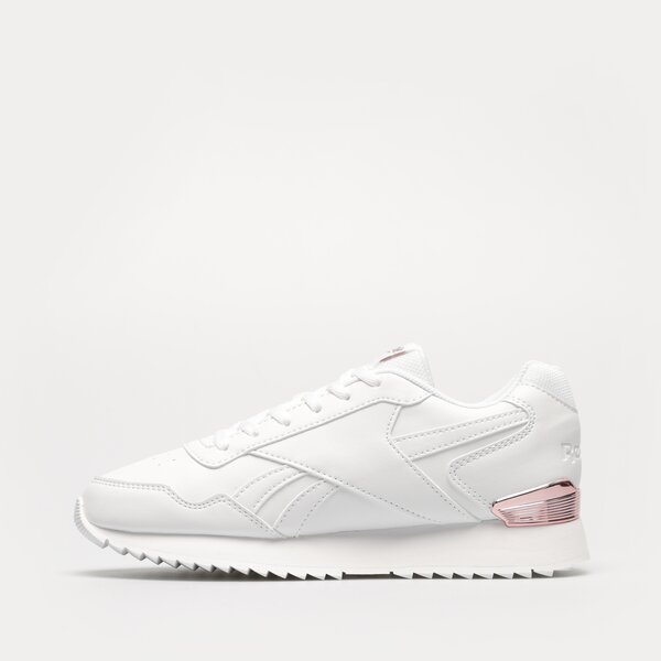 Buty sportowe damskie REEBOK GLIDE RIPPLE CLIP gv7049 kolor biały