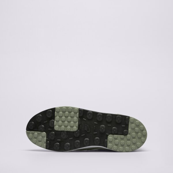 Buty dziecięce NIKE C1TY BG hq0028-300 kolor zielony